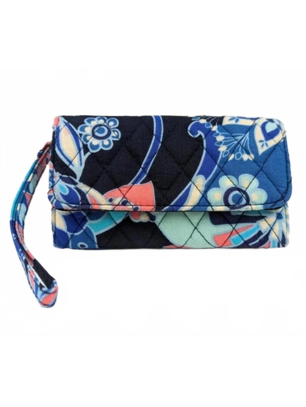Vera Bradley wallet